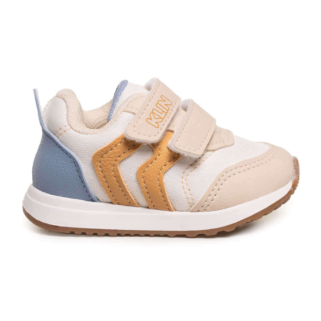 Klin Tenis 453119000-017100 Off White NewOcreAzul Sint -2-.jpg